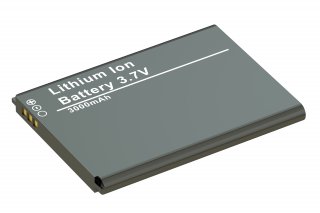 Lithium ion battery 