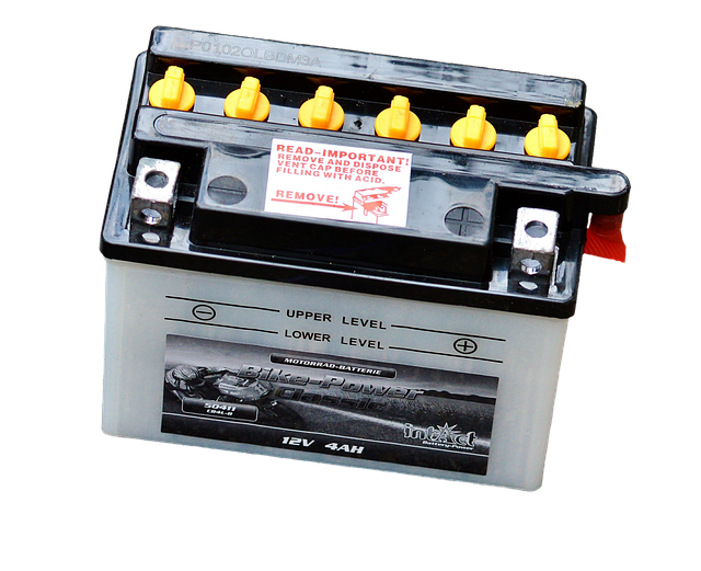 Battery kaiser banti hai